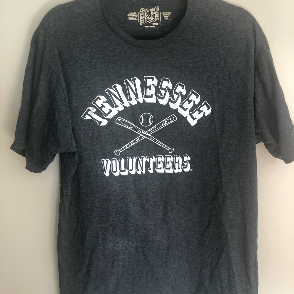 Tennessee T Shirt - Picture 4 of 4